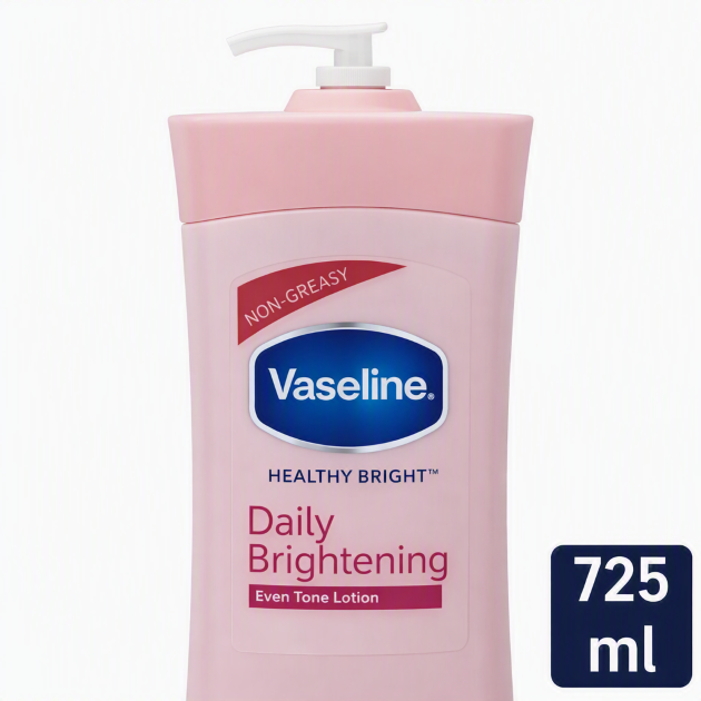 Daily Intensive Care Brightening Even Tone Lotion 725 Ml